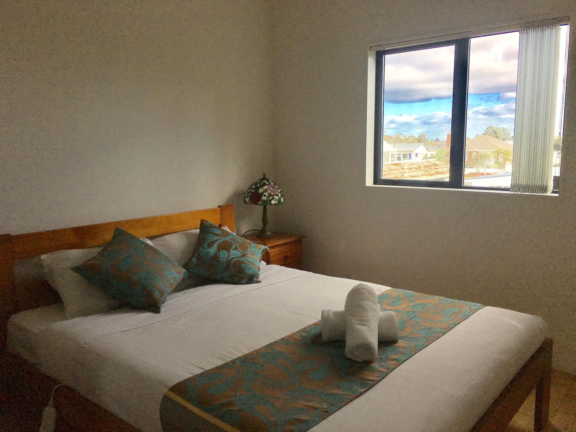 Beachlife Apartments Christchurch Exteriér fotografie