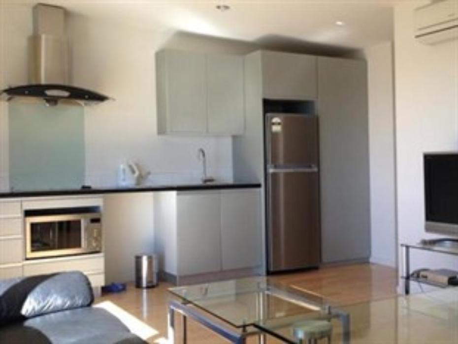 Beachlife Apartments Christchurch Exteriér fotografie
